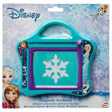 Frozen magneetti piirtotaulu