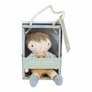 Little Dutch Jim nukke 10cm
