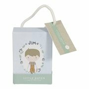 Little Dutch Jim nukke 10cm