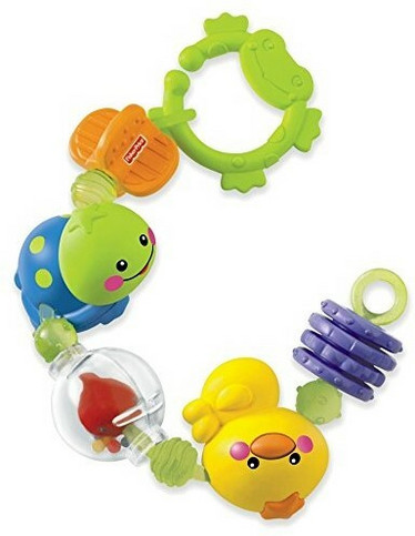 Fisher Price helistin