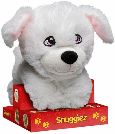 Snuggiez Milky- koira