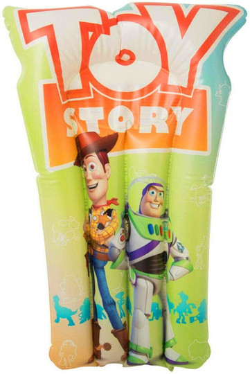 Toy Story 3  Deluxe uimasetti
