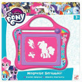 My Little Pony magneetti piirtotaulu