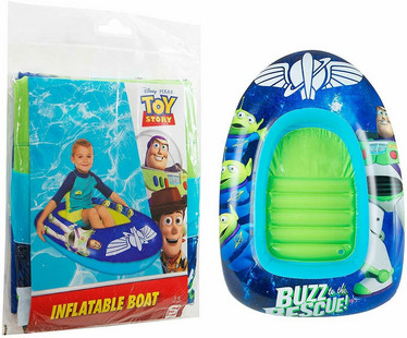 Toy Story kumivene