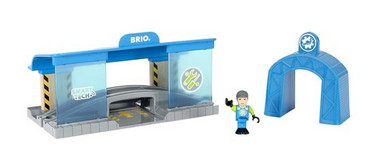 Brio Smart Tech korjaamo 