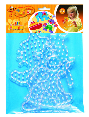 Hama 8266 Maxi silitysalusta 2 kpl