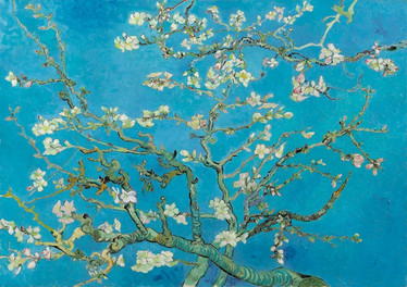 Bluebird Vincent Van Gogh Almond Blossom palapeli 1000 palaa