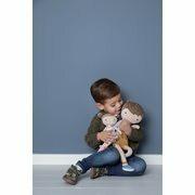 Little Dutch Jim nukke 50cm