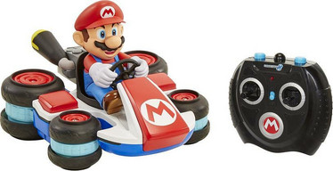 Super Mario Kart Mini RC Racer