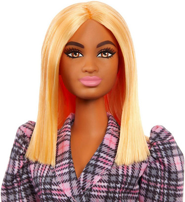 Barbie Fashionistas nukke 161
