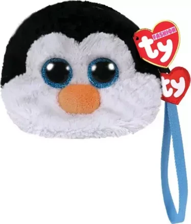Ty pehmolompakko