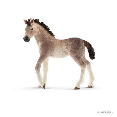Schleich Andalusian Varsa