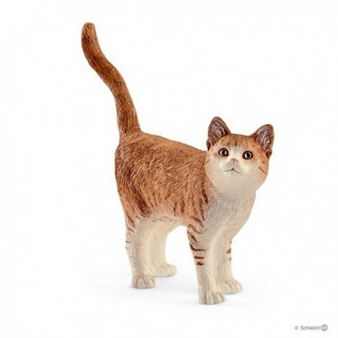 Schleich Kissa