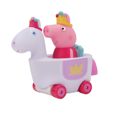 Pipsa Possu mini Buggy ajoneuvo