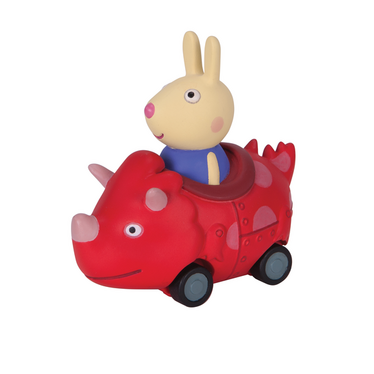 Pipsa Possu mini Buggy ajoneuvo