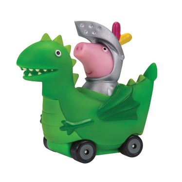 Pipsa Possu mini Buggy ajoneuvo