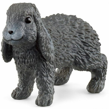 Schleich  Kani  luppakorva 13935
