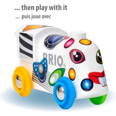 Brio  Tarrajuna 33979