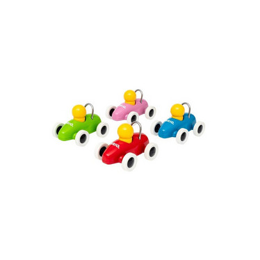 Brio pull-back kilpa-auto 30306