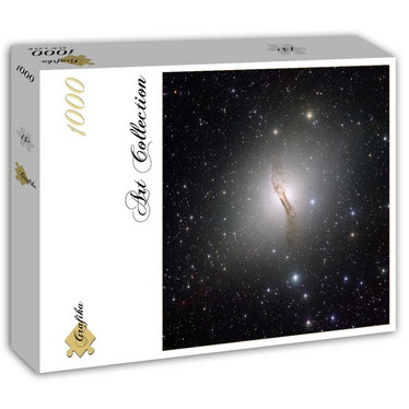 Grafika Art Collection Galaxy Centaurus palapeli 1000 palaa