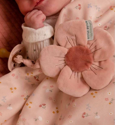 Little Dutch Flowers & Butterflies Tuttiketju