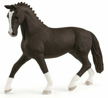 Schleich Hannoverinhevonen tamma 13927