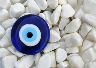 Nova Puzzle Evil Eye Bead palapeli 1000 palaa