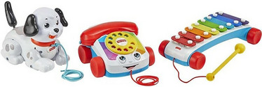 Fisher Price lahjasetti
