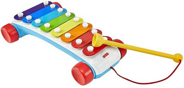 Fisher Price lahjasetti