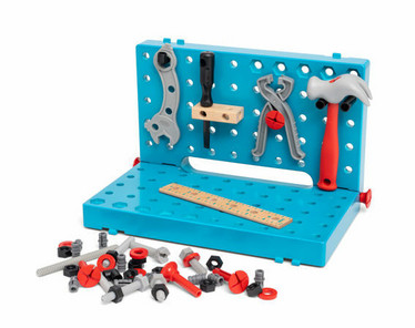 Brio Builder työpenkki