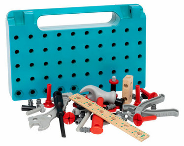 Brio Builder työpenkki