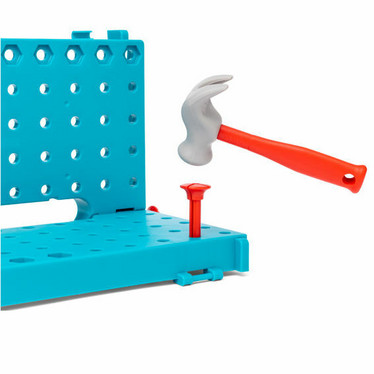 Brio Builder työpenkki
