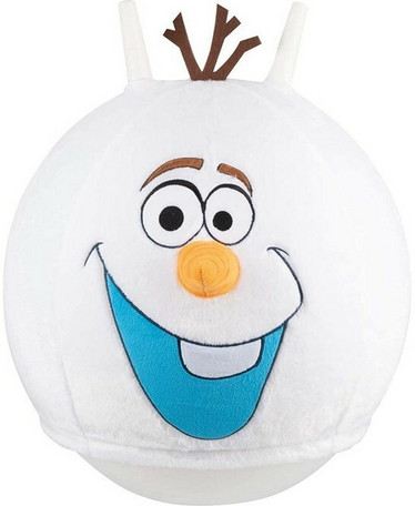 Frozen 2 Olaf kengurupallo 45cm