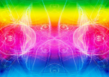 Enjoy Rainbow Spectrum palapeli 1000 palaa