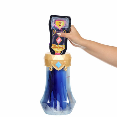Magic Mixies Pixlings  S1 Ava Butterfly nukke