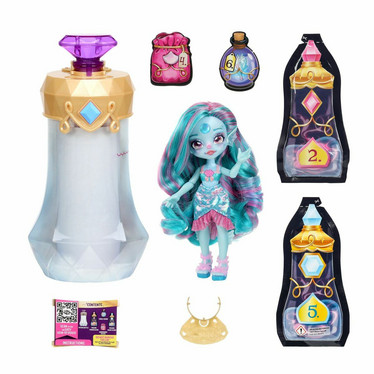 Magic Mixies Pixlings  S1 Ava Butterfly nukke