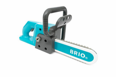 Brio Builder Moottorisaha