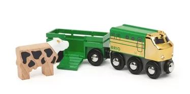 BRIO Vuoden 2023 erikoisjuna