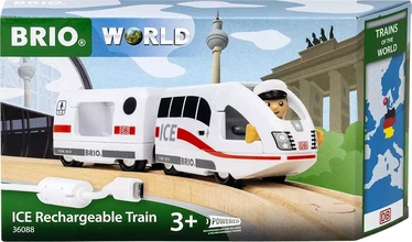 BRIO Ladattava ICE-Juna