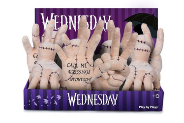 The Thing Wednesday 25CM