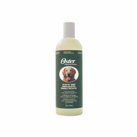 Oster Aloe Tear-Free shampoo 473ml
