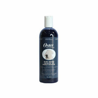oster dog shampoo