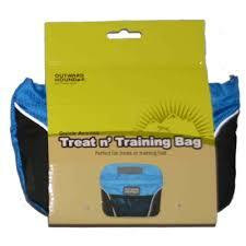 Outward Hound Treat n `Training Bag sininen