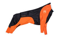 Non-Stop Dogwear Protector Snow Lumipuku uros XL