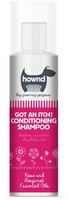 Hownd Got An Itch? conditioning shampoo 250ml