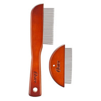 Oster Premium less stress comb set