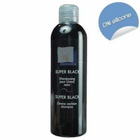 Diamex Super black shampoo 250ml