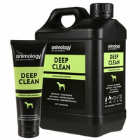 Animology Deep Clean Shampoo - syväpuhdistava shampoo