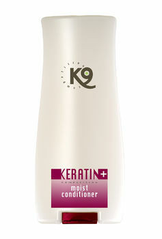 K9 Keratin+ moist conditioner 300ml