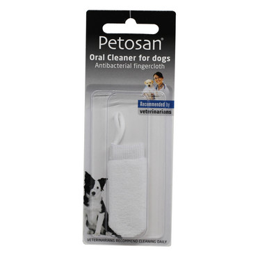 Petosan sormihammasharja mikrokuidusta